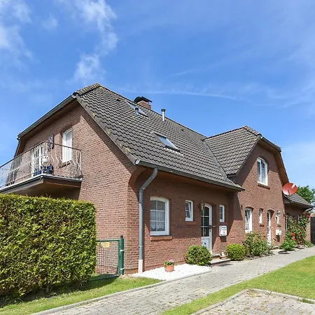 Grodehus Dornumergrode