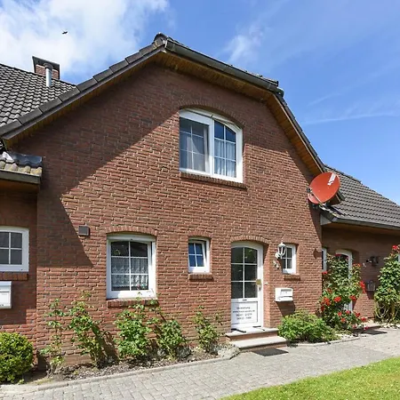 Grodehus Dornumergrode