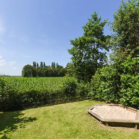 Сasa de vacaciones Grodehus