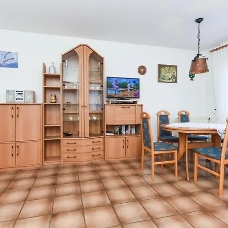 Grodehus Сasa de vacaciones *