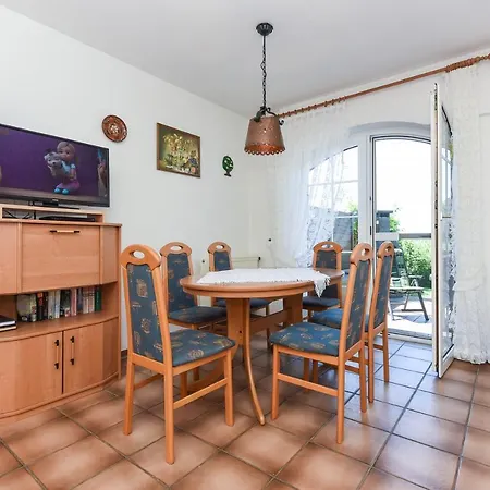 Сasa de vacaciones Grodehus