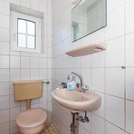 Grodehus Сasa de vacaciones *