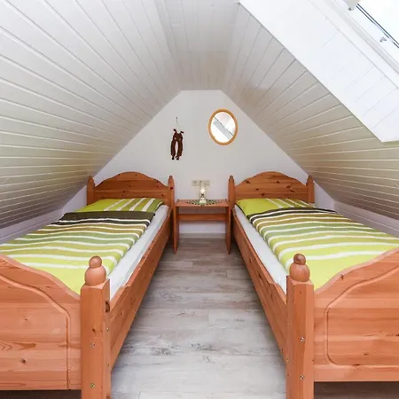 Grodehus * Dornumergrode