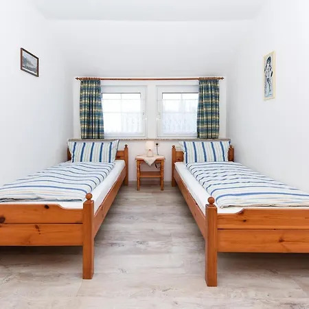 Grodehus Сasa de vacaciones *