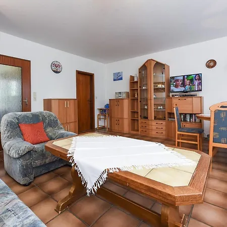 Grodehus Сasa de vacaciones