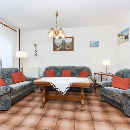 Grodehus Сasa de vacaciones *