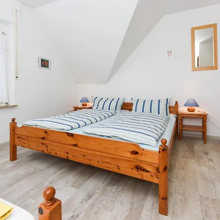 Grodehus Сasa de vacaciones