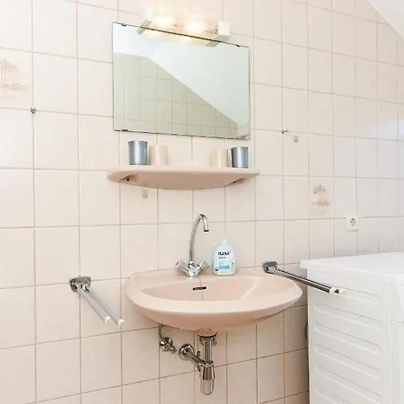 Grodehus Сasa de vacaciones *