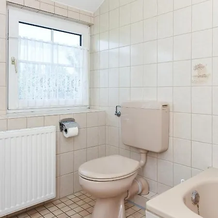 Grodehus Сasa de vacaciones *
