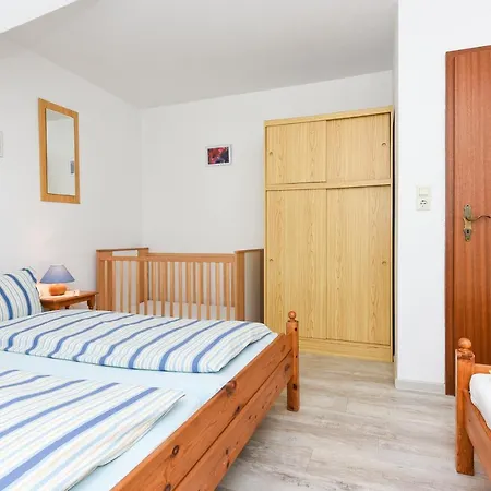 Grodehus Сasa de vacaciones *