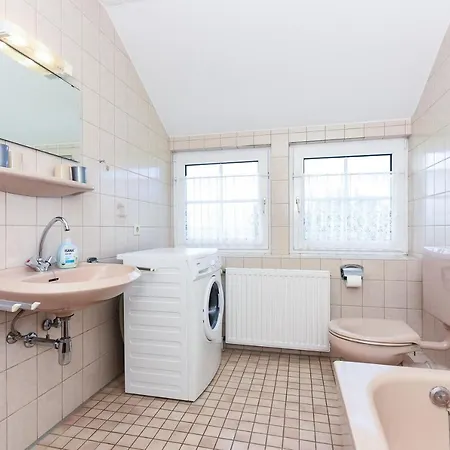 Grodehus Сasa de vacaciones *