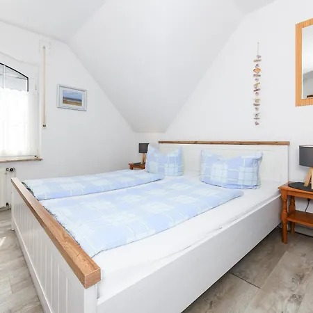Сasa de vacaciones Grodehus