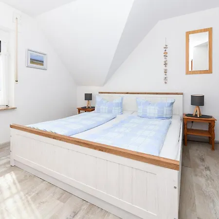 Сasa de vacaciones Grodehus *