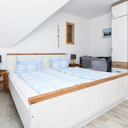 Grodehus Сasa de vacaciones