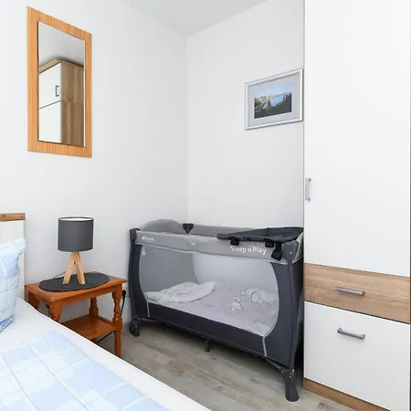 Grodehus Сasa de vacaciones Dornumergrode