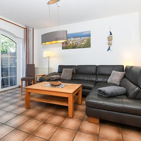 Сasa de vacaciones Grodehus *