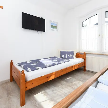Сasa de vacaciones Grodehus