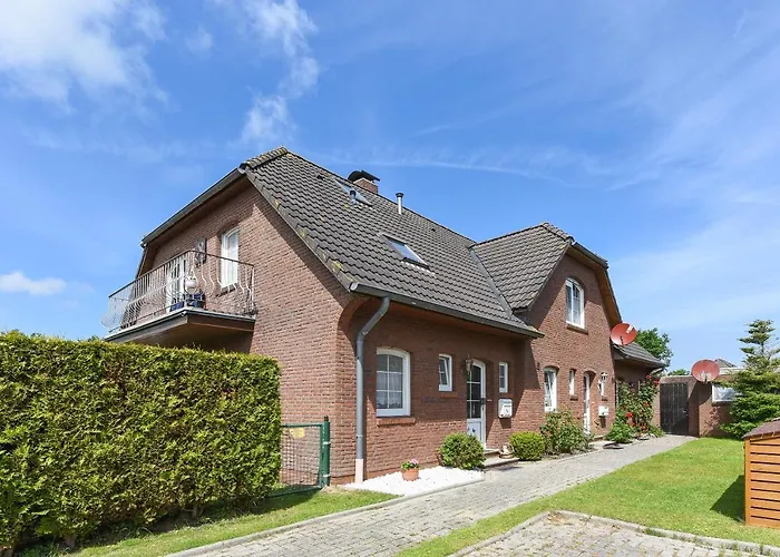 Grodehus Dornumergrode