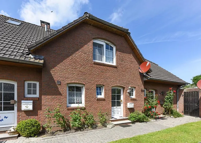 Grodehus Dornumergrode