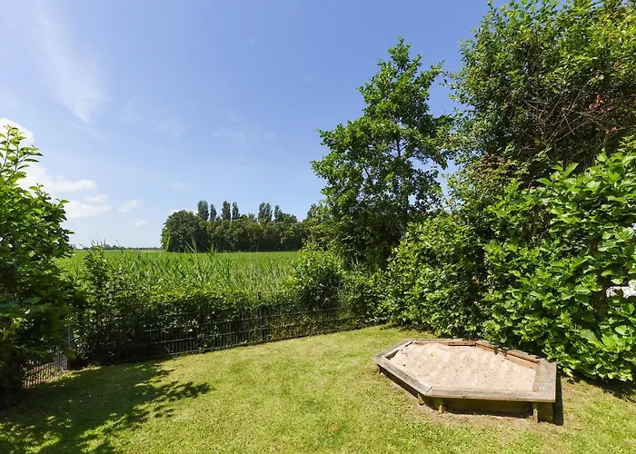 Vakantiehuis Grodehus