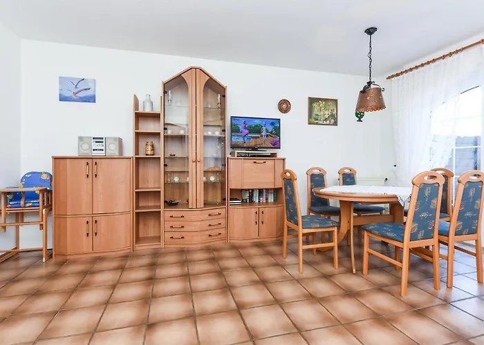 Grodehus Vakantiehuis *