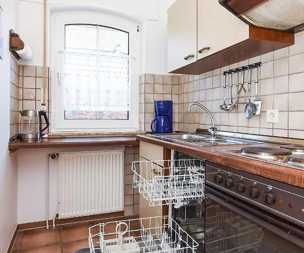 Grodehus Vakantiehuis