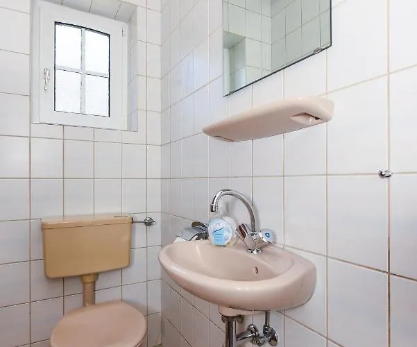 Grodehus Vakantiehuis *