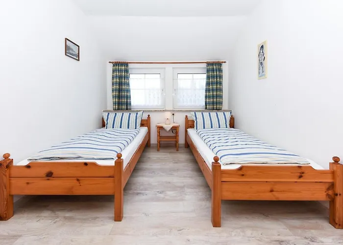 Grodehus Vakantiehuis *