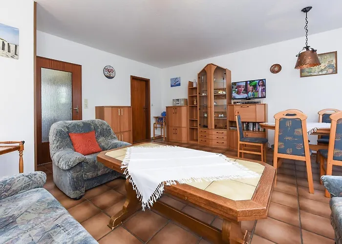 Grodehus Vakantiehuis