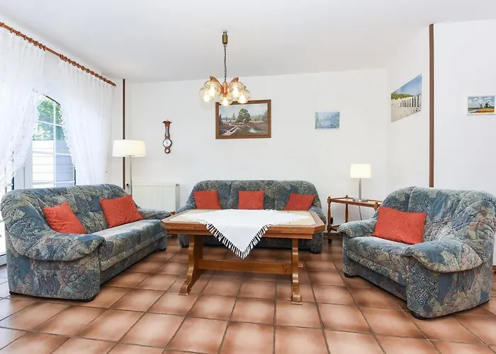 Grodehus Vakantiehuis *