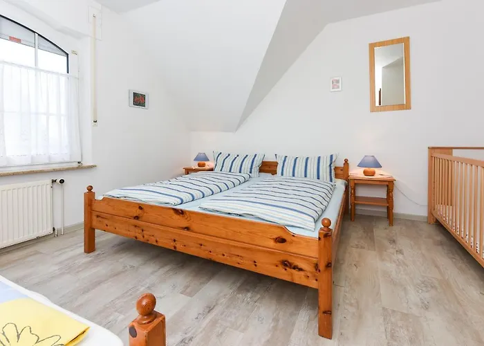 Grodehus Vakantiehuis