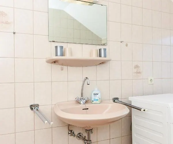 Grodehus Vakantiehuis *