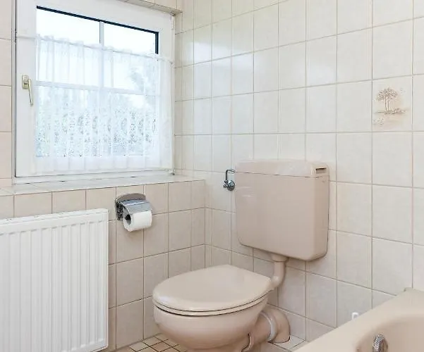 Grodehus Vakantiehuis *