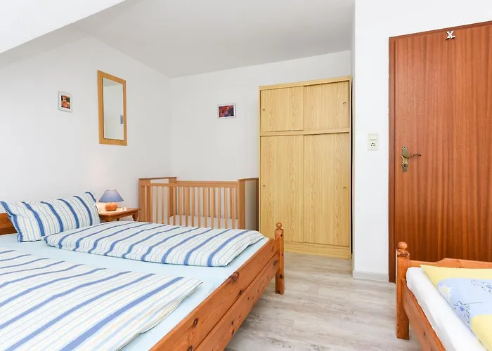 Grodehus Vakantiehuis *