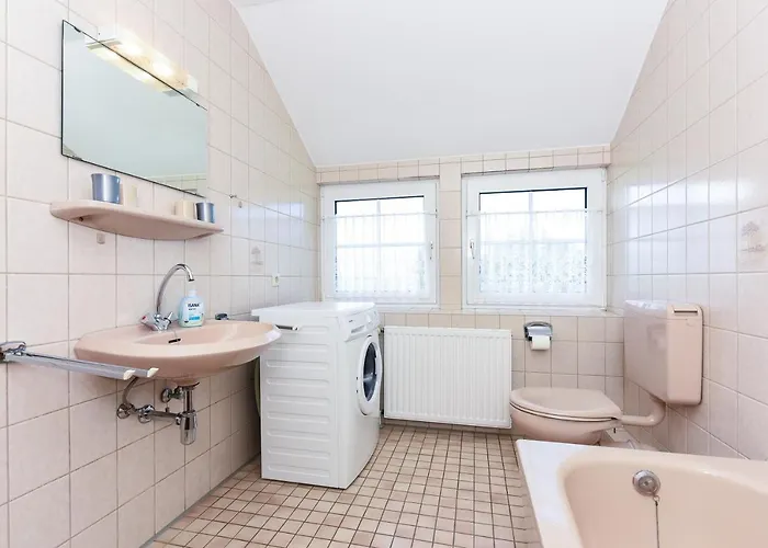 Grodehus Vakantiehuis *