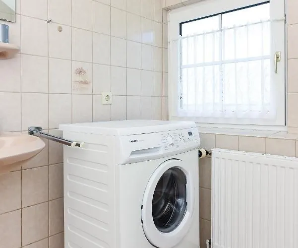 Grodehus Vakantiehuis Dornumergrode